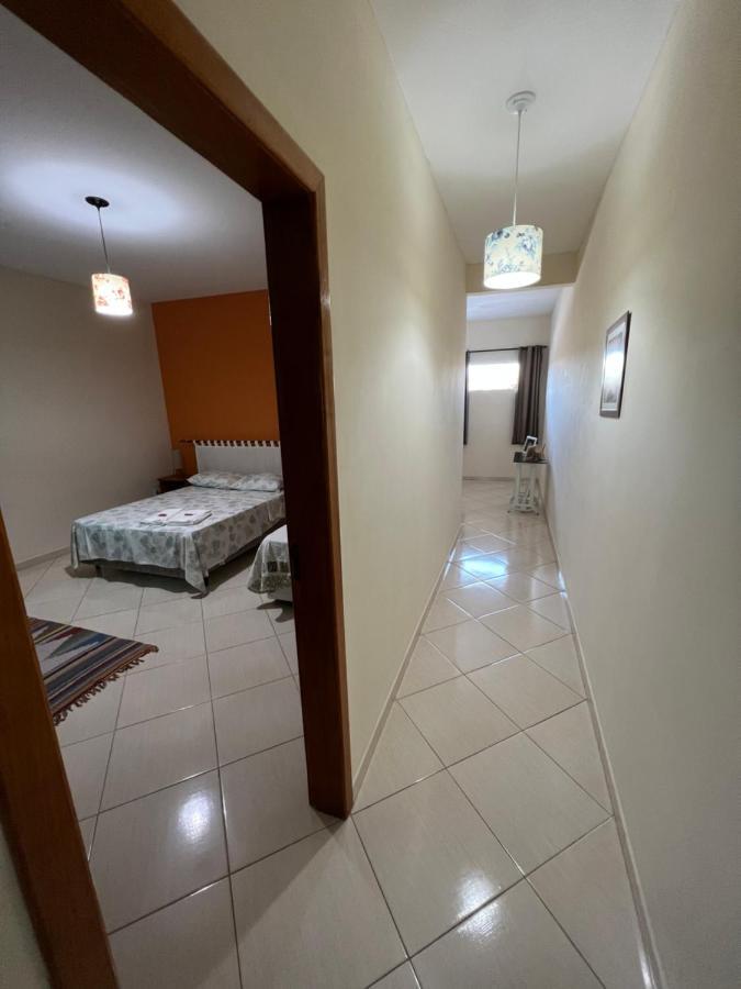 Apartamento Elite Em Cunha Exterior photo